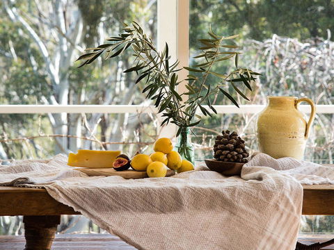 Green Gully House - Australia Accommodation 14