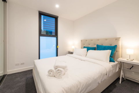 Astrina 2 Bed 2 Bath Apartment - Australia Accommodation 7