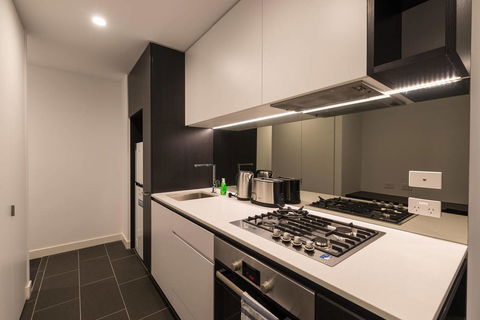 Astrina 2 Bed 2 Bath Apartment - Australia Accommodation 3