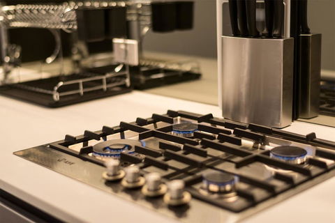 Astrina 2 Bed 2 Bath Apartment - Australia Accommodation 5