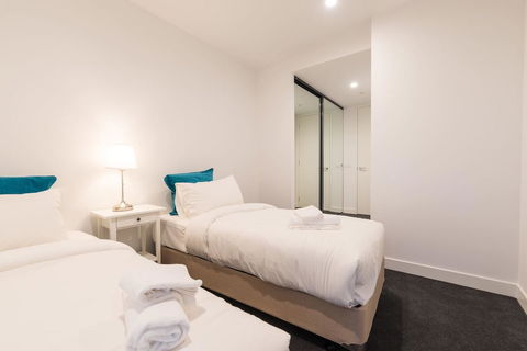 Astrina 2 Bed 2 Bath Apartment - Australia Accommodation 6