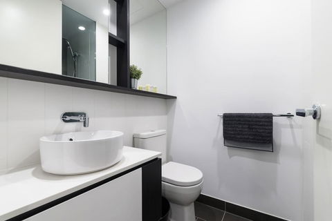 Astrina 2 Bed 2 Bath Apartment - Australia Accommodation 9