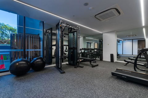 Astrina 2 Bed 2 Bath Apartment - Australia Accommodation 10