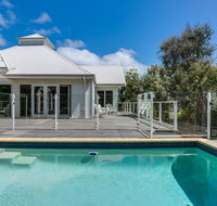 Perfect Blairgowrie Beach House - Australia Accommodation