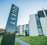 Quest Flemington - Australia Accommodation