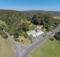 Tarra Bulga Guesthouse - Australia Accommodation