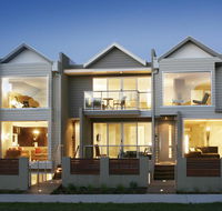 104 on Merri Apartments - Australia Accommodation
