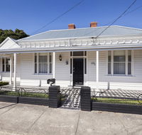 Montabella - Australia Accommodation