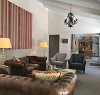 Silverwood House - Australia Accommodation