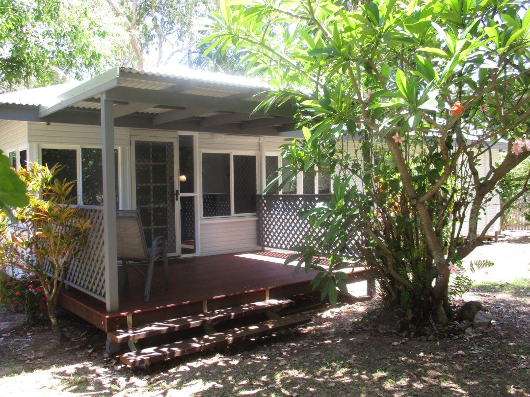  Australia Accommodation