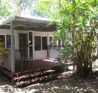 Dandaloo Gardens - Australia Accommodation