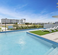 Direct Hotels - Aquarius Kawana - Australia Accommodation