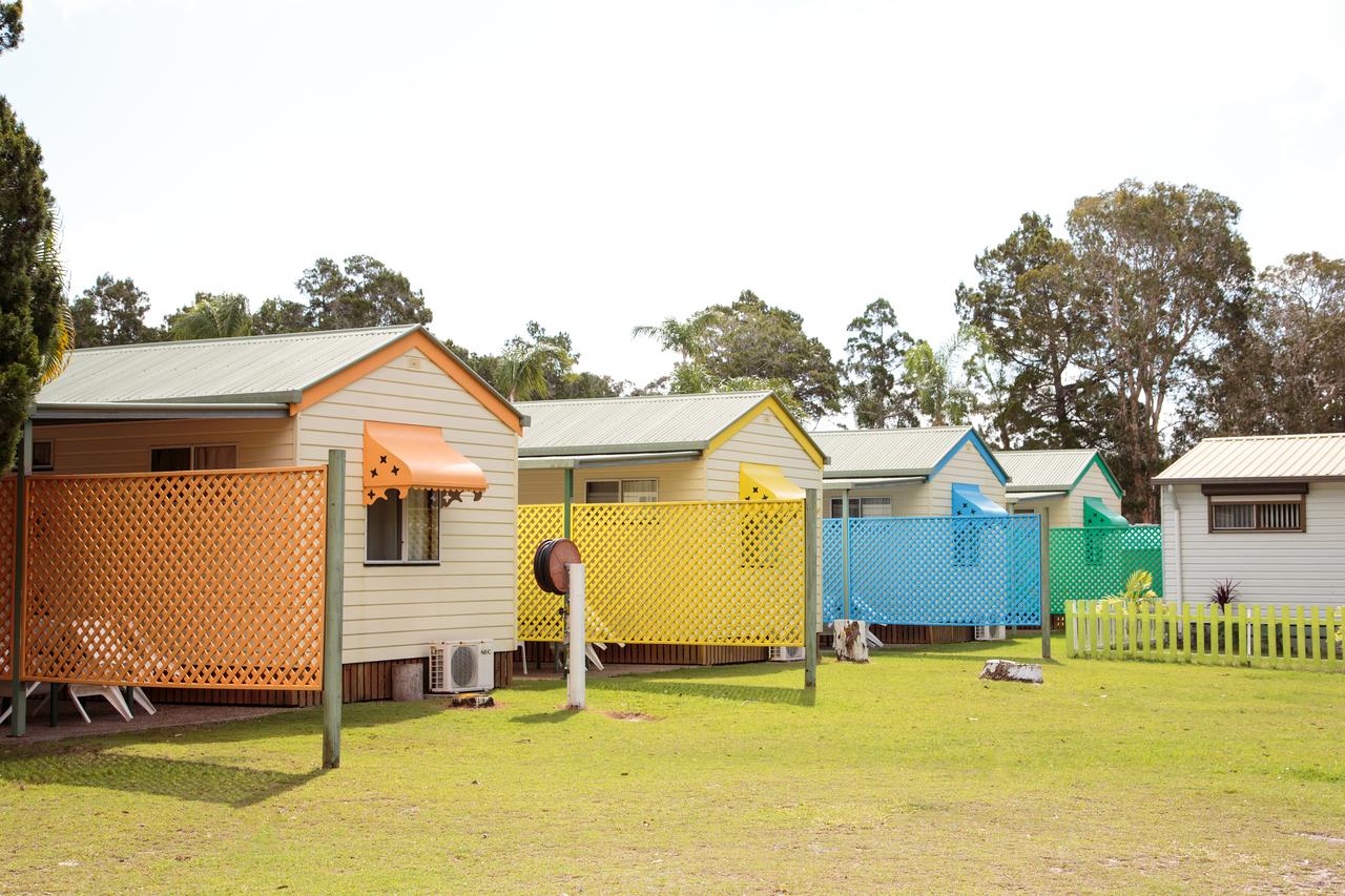  Australia Accommodation