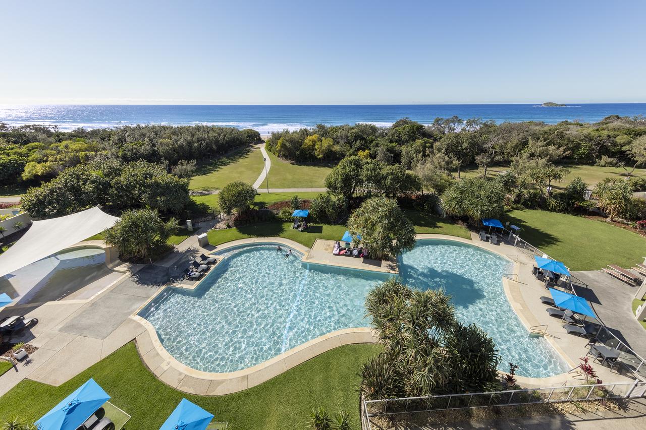  Australia Accommodation