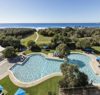 Ramada By Wyndham Marcoola Beach - Australia Accommodation