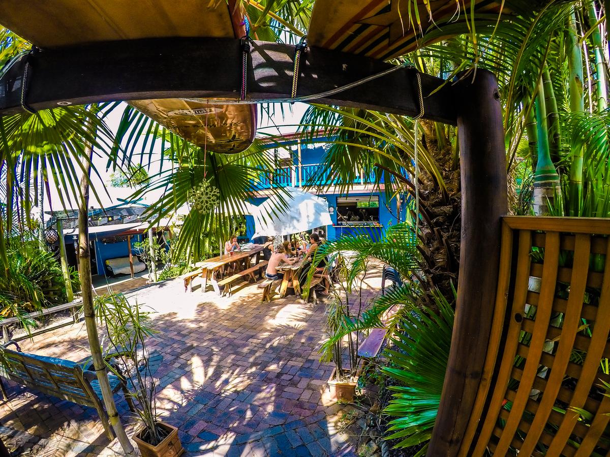  Australia Accommodation