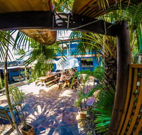 Cool Bananas Backpackers - Australia Accommodation