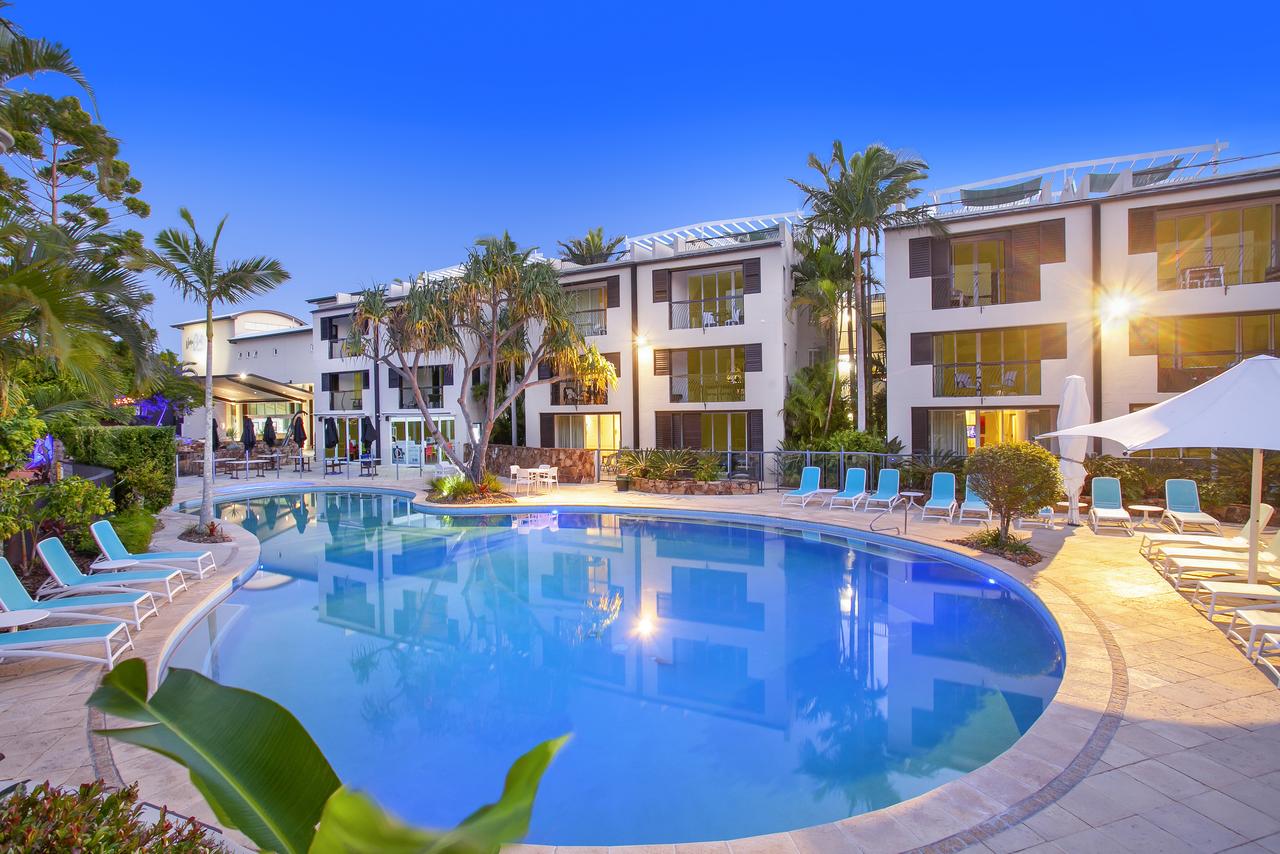 Australia Accommodation