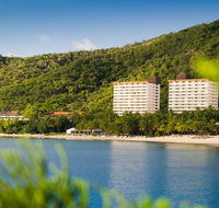 Whitsunday Apartments - Australia Accommodation