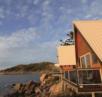 Base Backpackers Magnetic Island - Australia Accommodation