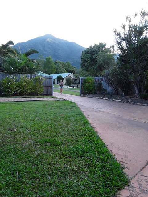 The Peacocks Nest - Australia Accommodation 39