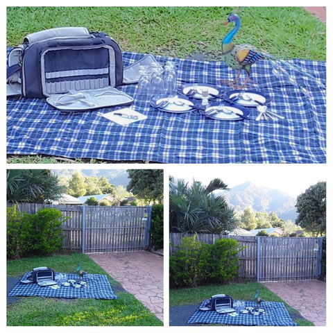 The Peacocks Nest - Australia Accommodation 34