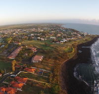 Coral Cove Resort - Australia Accommodation
