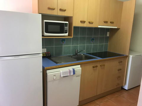 Coral Cove Resort - Australia Accommodation 2