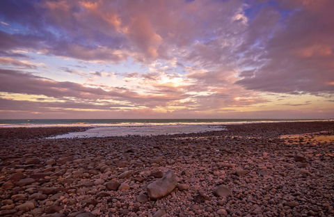 Coral Cove Resort - Australia Accommodation 14
