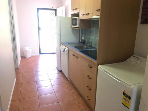 Coral Cove Resort - Australia Accommodation 7