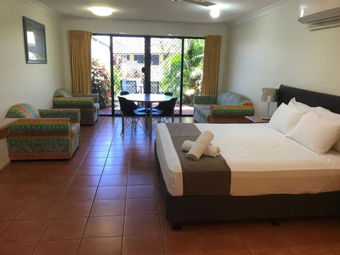 Coral Cove Resort - Australia Accommodation 4