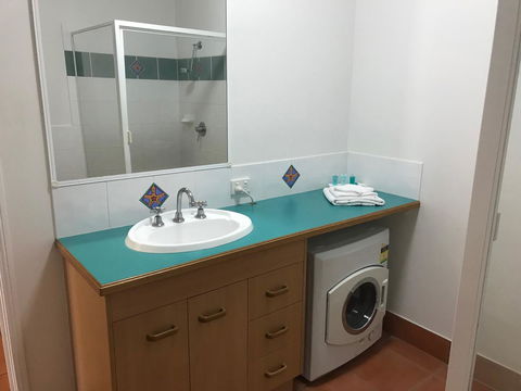 Coral Cove Resort - Australia Accommodation 5