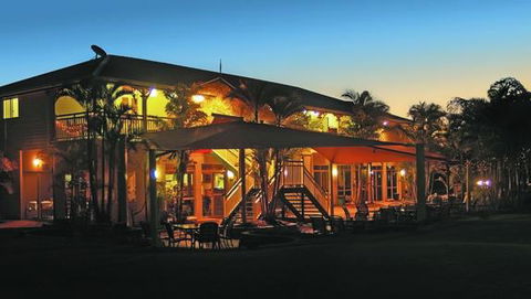 Coral Cove Resort - Australia Accommodation 15