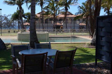Coral Cove Resort - Australia Accommodation 12