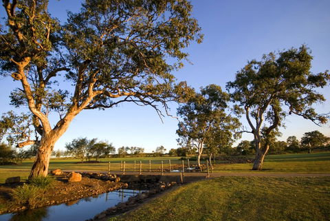 Coral Cove Resort - Australia Accommodation 9