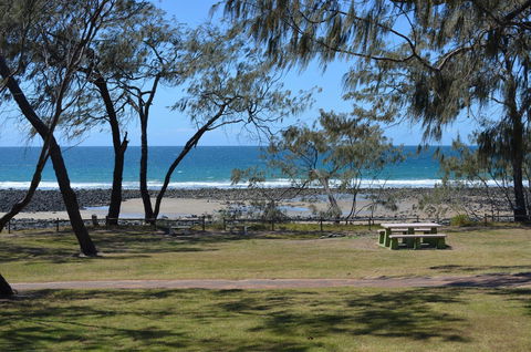 Coral Cove Resort - Australia Accommodation 10