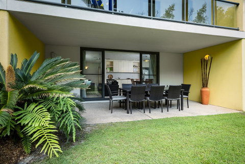 Coloured Sands - Rainbow Beach Resort - 5 Mins To Beach - Australia Accommodation 11