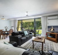 Coloured Sands - Rainbow Beach Resort - 5 Mins to Beach - Australia Accommodation
