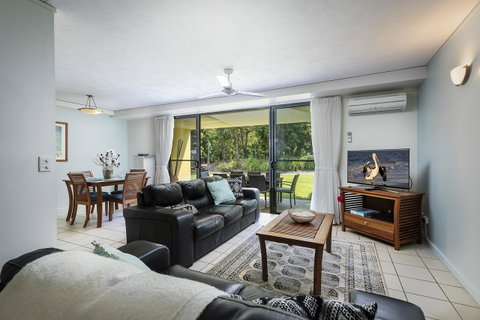 Coloured Sands - Rainbow Beach Resort - 5 Mins To Beach - Australia Accommodation 0