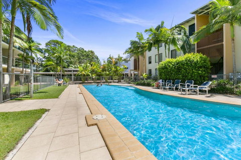 Coloured Sands - Rainbow Beach Resort - 5 Mins To Beach - Australia Accommodation 18