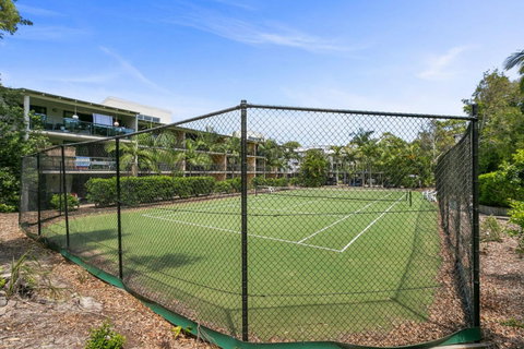 Coloured Sands - Rainbow Beach Resort - 5 Mins To Beach - Australia Accommodation 20