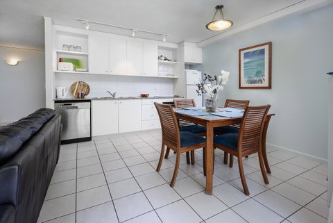 Coloured Sands - Rainbow Beach Resort - 5 Mins To Beach - Australia Accommodation 3