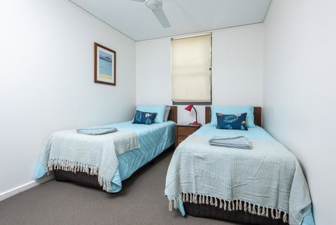 Coloured Sands - Rainbow Beach Resort - 5 Mins To Beach - Australia Accommodation 7