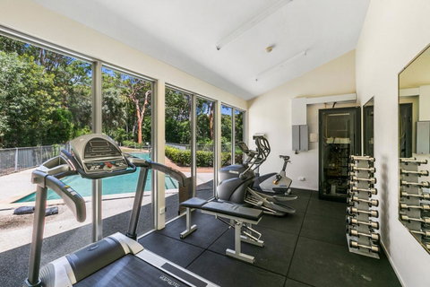 Coloured Sands - Rainbow Beach Resort - 5 Mins To Beach - Australia Accommodation 17