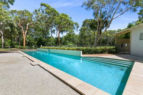 Coloured Sands - Rainbow Beach Resort - 5 Mins To Beach - Australia Accommodation 19