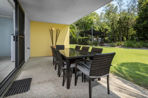 Coloured Sands - Rainbow Beach Resort - 5 Mins To Beach - Australia Accommodation 12