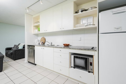 Coloured Sands - Rainbow Beach Resort - 5 Mins To Beach - Australia Accommodation 4