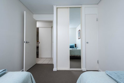 Coloured Sands - Rainbow Beach Resort - 5 Mins To Beach - Australia Accommodation 8