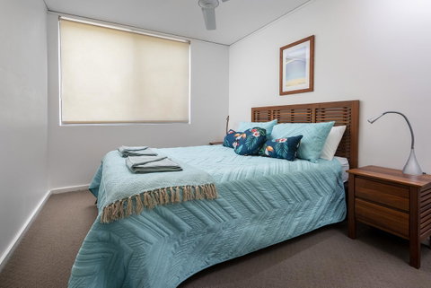 Coloured Sands - Rainbow Beach Resort - 5 Mins To Beach - Australia Accommodation 5