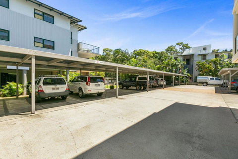 Coloured Sands - Rainbow Beach Resort - 5 Mins To Beach - Australia Accommodation 16
